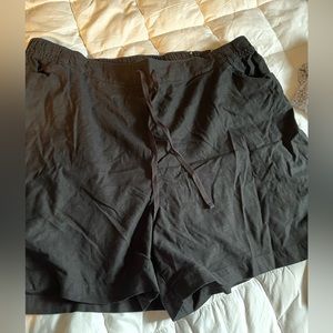 Lane Bryant Shorts
